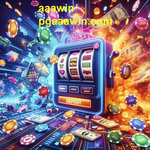 Experiência Imersiva no Live Casino do aaawin