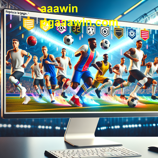 A Ascensão dos Esportes Virtuais: A Revolução nas Apostas Online